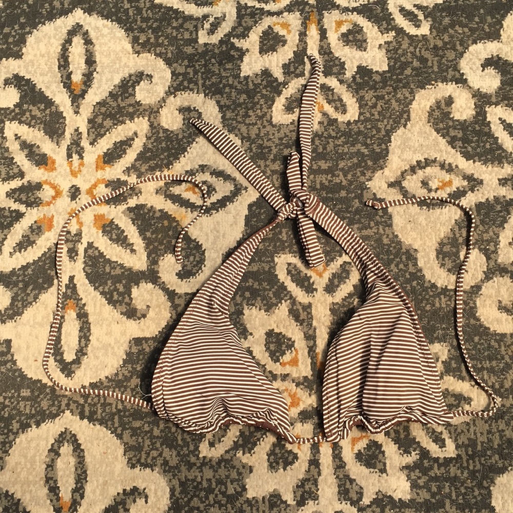 American Eagle Reversible Bikini Top